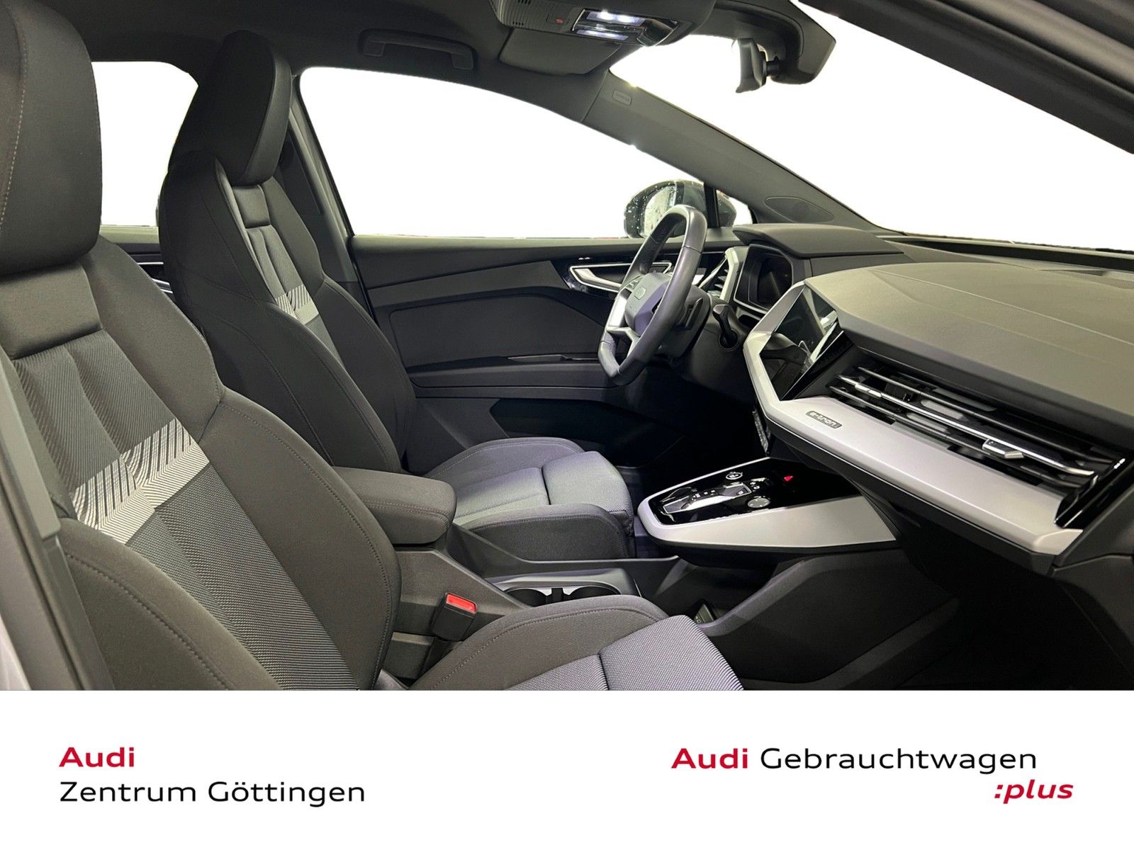 Audi Q4 e-tron - Bild 7