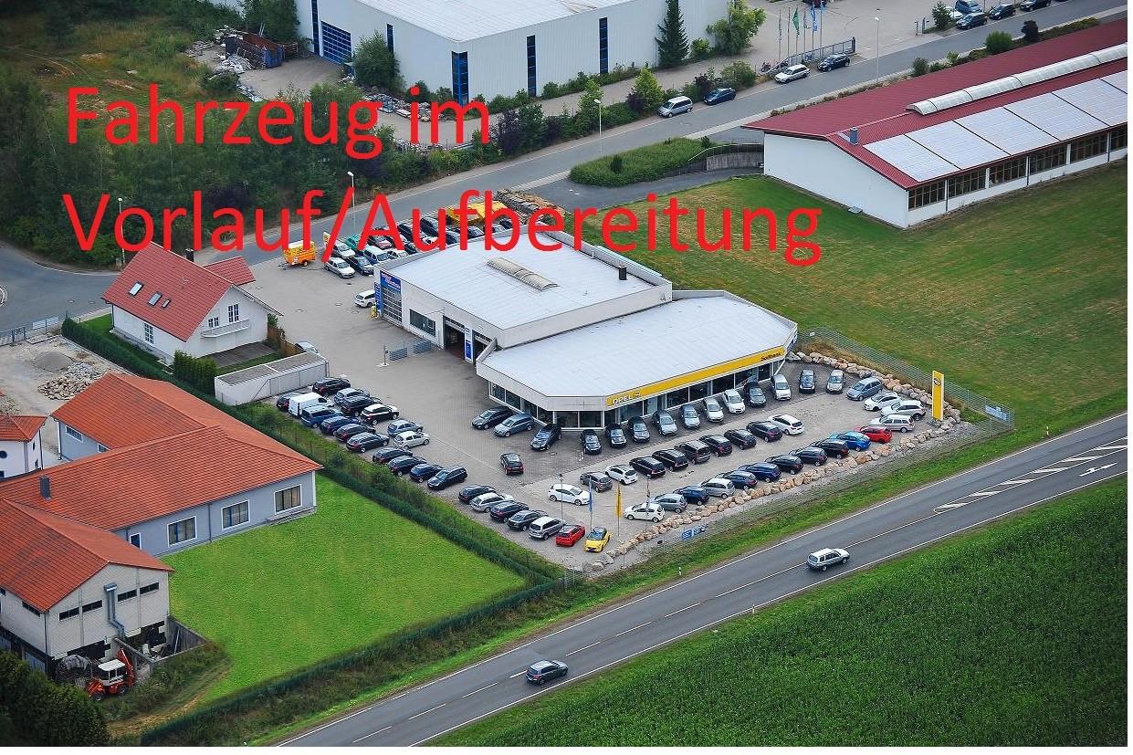 Opel Adam Slam 1,4*IntelliLink*17"Alu