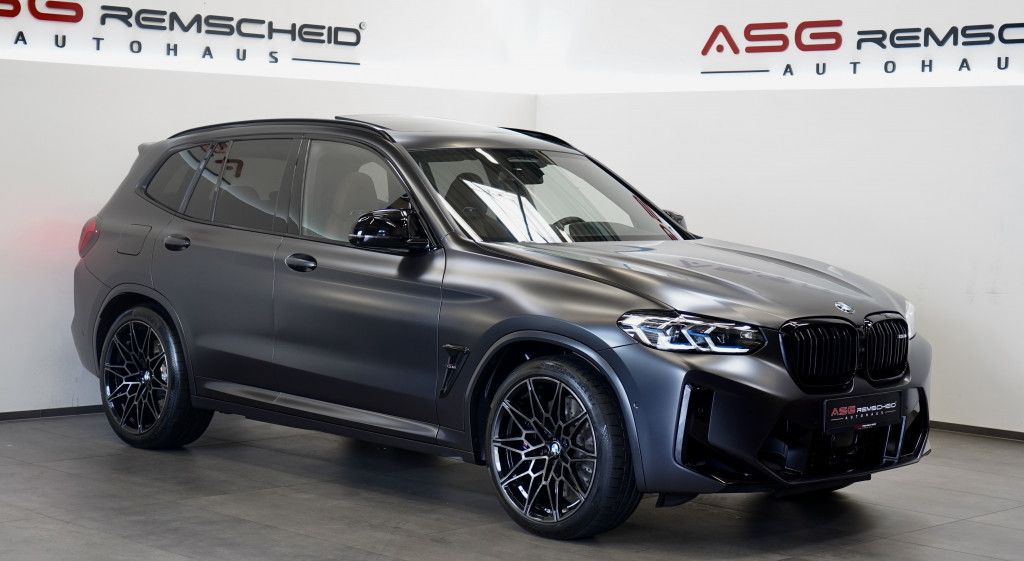 Bmw X3 M