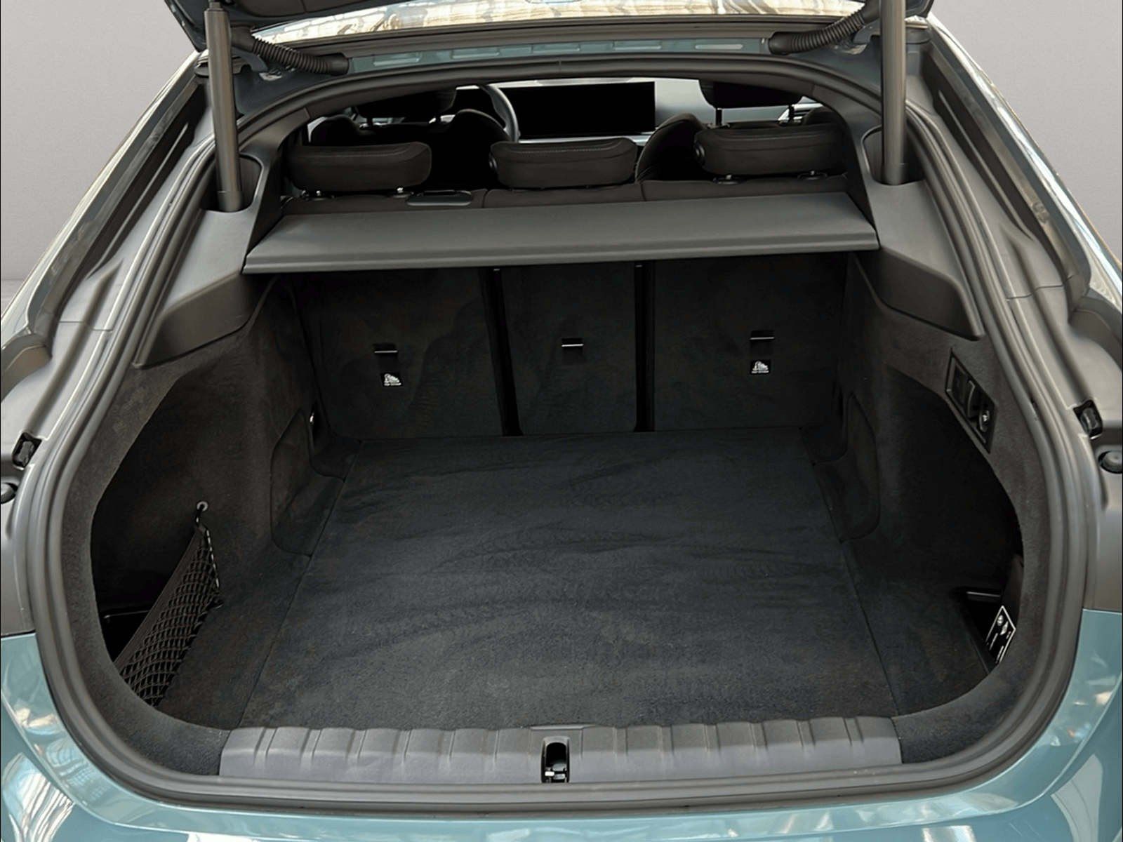 BMW i4 - Bild 19