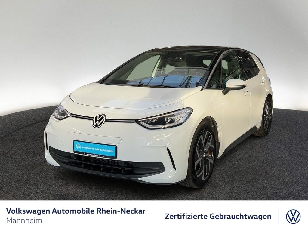 Volkswagen ID.3 Pro Panoramadach Navi Kamera uvm.
