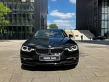 BMW 340i xDrive Luxury Line 1. Hand/HUD/ACC/LED/ - BMW 340 von privat