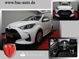 Toyota Yaris Comfort 1-Hand Spurhalte Notbremsassistent - gebrauchte Toyota Yaris aus dem Jahr 2022