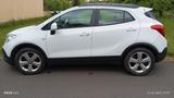 Opel Mokka 1.4 Turbo Allrad AHK Steuerkette NEU!!! - Opel Mokka von privat
