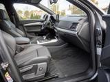 Audi Q5 S line 50 TDI quattro tiptronic ACC PANO 360° - Audi Q5: Grau