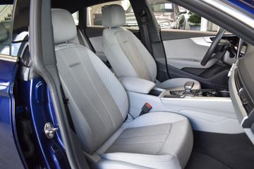 Audi A5 - 9