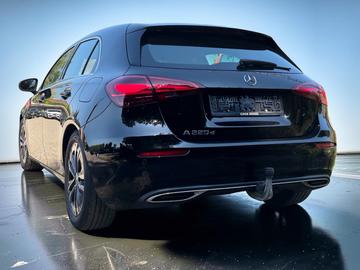 صورة 6 لـ 2023 Mercedes-BENZ A 220