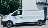 Renault Trafic Kasten L2H1 2,9t Komfort - Renault Trafic: Kasten L2h1
