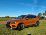 Seat Ateca 1.5, 110kW Xcellence DSG/PANO/360Grad/ACC - Seat Ateca von privat