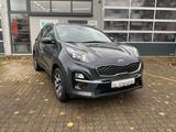 Kia Sportage Attract 2WD - Kia Sportage Attract mit Benzin-Antrieb
