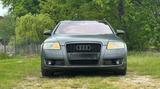 Audi A6 3.0 TDI quattro tiptronic - Audi A6 aus 2004: 3.0