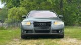 Audi A6 3.0 TDI quattro tiptronic - Audi A6 aus 2004: 3.0