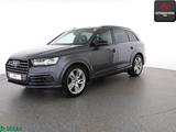 Audi SQ7 4.0 TDI qu S-SITZE,HUD,BOSE,NACHTSICHT,ACC - Audi SQ7 SUV