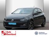 Volkswagen Polo UNITED 1.0 TSI OPF NAVI/GJR/SITZHZ/CLIMTR. - Volkswagen Polo: United