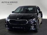 Skoda Fabia 1.0 TSI DSG Balance ACC|NAVI|KAMERA|SitzHz - Skoda Fabia Neuwagen in München