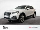 Audi Q2 30 TFSI KLIMA PDC SHZ KAMERA ACC FACELIFT LED - gebrauchte Audi Q2 mit Facelift