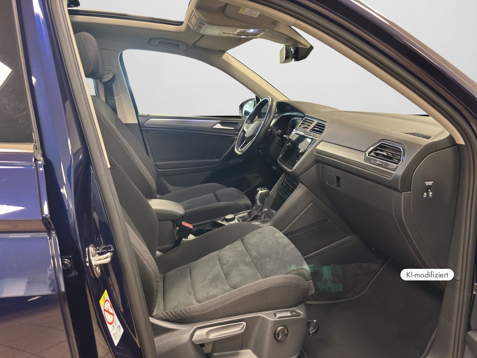 Volkswagen Tiguan Allspace - Bild 5