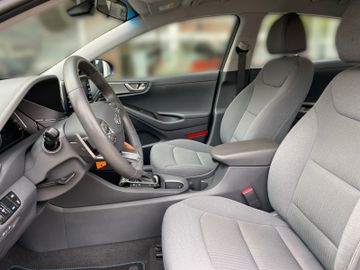 Hyundai Ioniq Trend Plug-In Hybrid