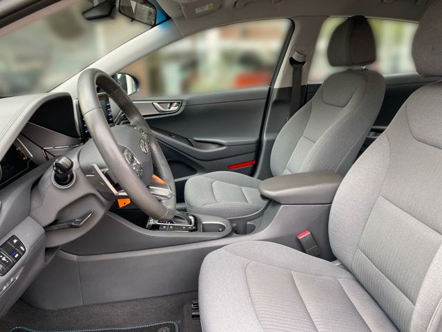 Hyundai Ioniq Trend Plug-In Hybrid