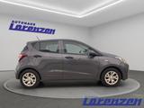 Hyundai i10 Select Alarm Klima teilb.Rücksb AUX MP3 met. - Hyundai i10 Kombi Gebrauchtwagen