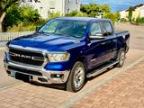 Dodge RAM 1500 Bighorn Allrad - Dodge RAM: Pickup, 1500