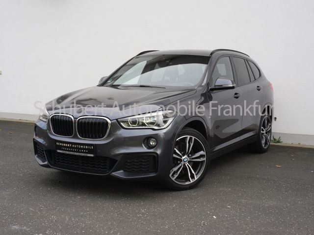 BMW X1 xDrive 25 d M Sportpaket LED HUD H&K NaviProf