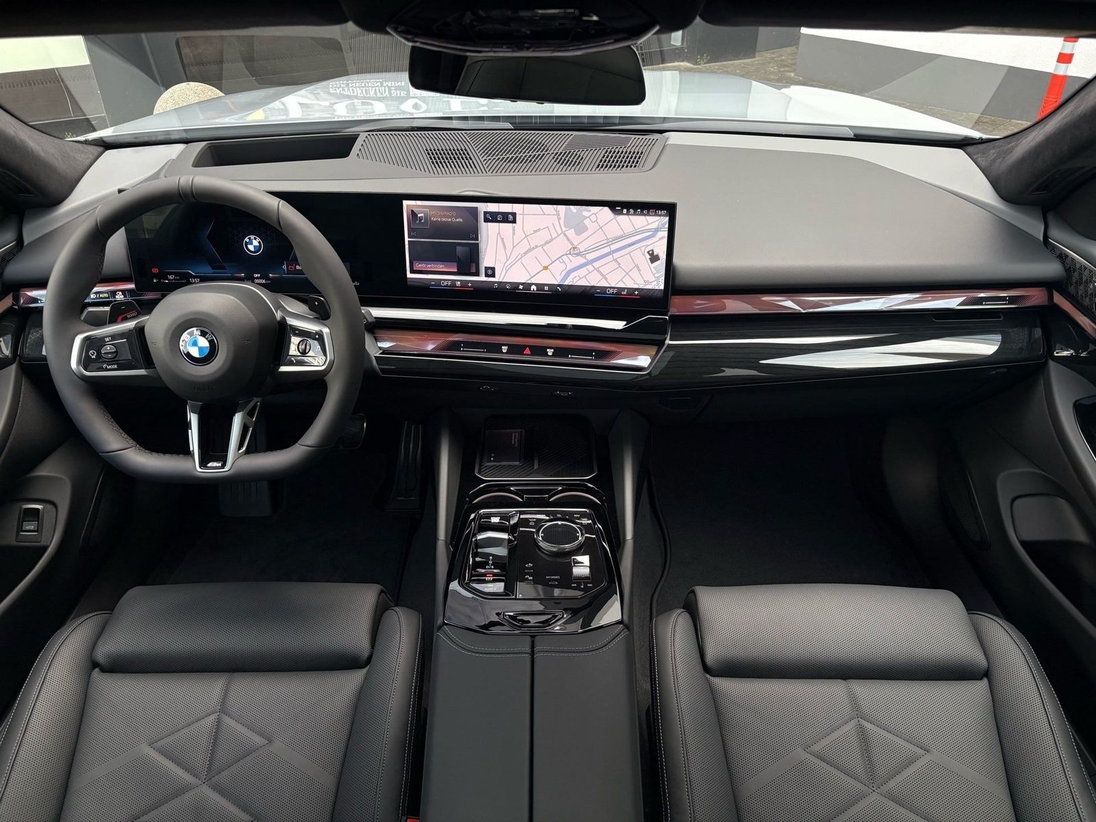 BMW 540 - Bild 8