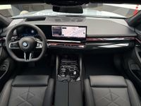 BMW 540 - Vorschau Bild 8