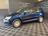 Volkswagen Tiguan Trend & Fun 4Motion 2.0 TDI-PANO-ALLWETT. - Volkswagen Tiguan aus 2007