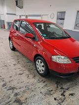 Volkswagen VW Fox 1.2 Refresh Super Sparsam - Volkswagen Fox in Bielefeld