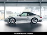 Porsche 996 911 Carrera 4S Cabriolet Leder 55.112 km - Porsche: 55