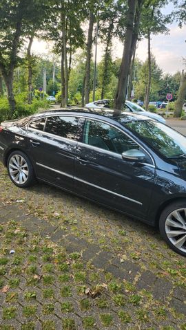 Volkswagen Passat CC 2.0 BlueTDI DSG -