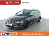 Volkswagen Golf VII 2.0 TDI Highline BlueMotion Aut.*NAVI* - Volkswagen Golf: TDI Bluemotion
