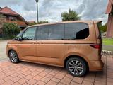 Volkswagen T7 Multivan 1,4 eHybrid OPF DSG Energetic  - VW T7 Multivan von privat