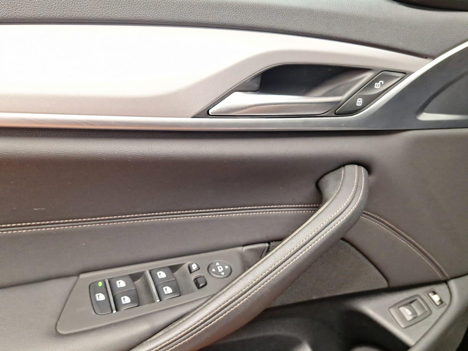 BMW 530e xDrive Touring Driv.Assist.Prof Head-Up
