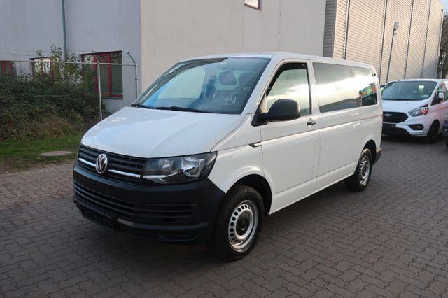 Volkswagen T6 Transporter Kombi EcoProfi / Klima / PDC