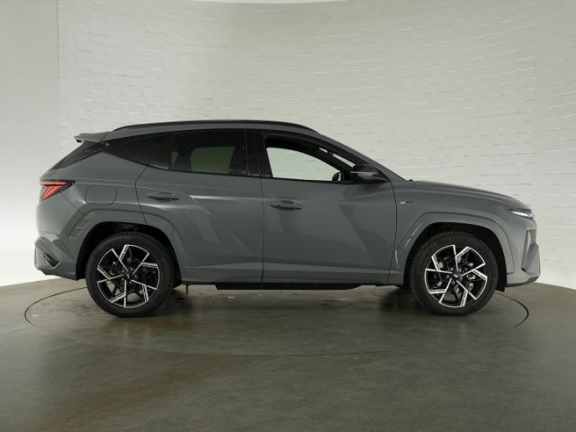 Tucson FACELIFT PHEV N-LINE AT+AHK+MATRIX LED+NA