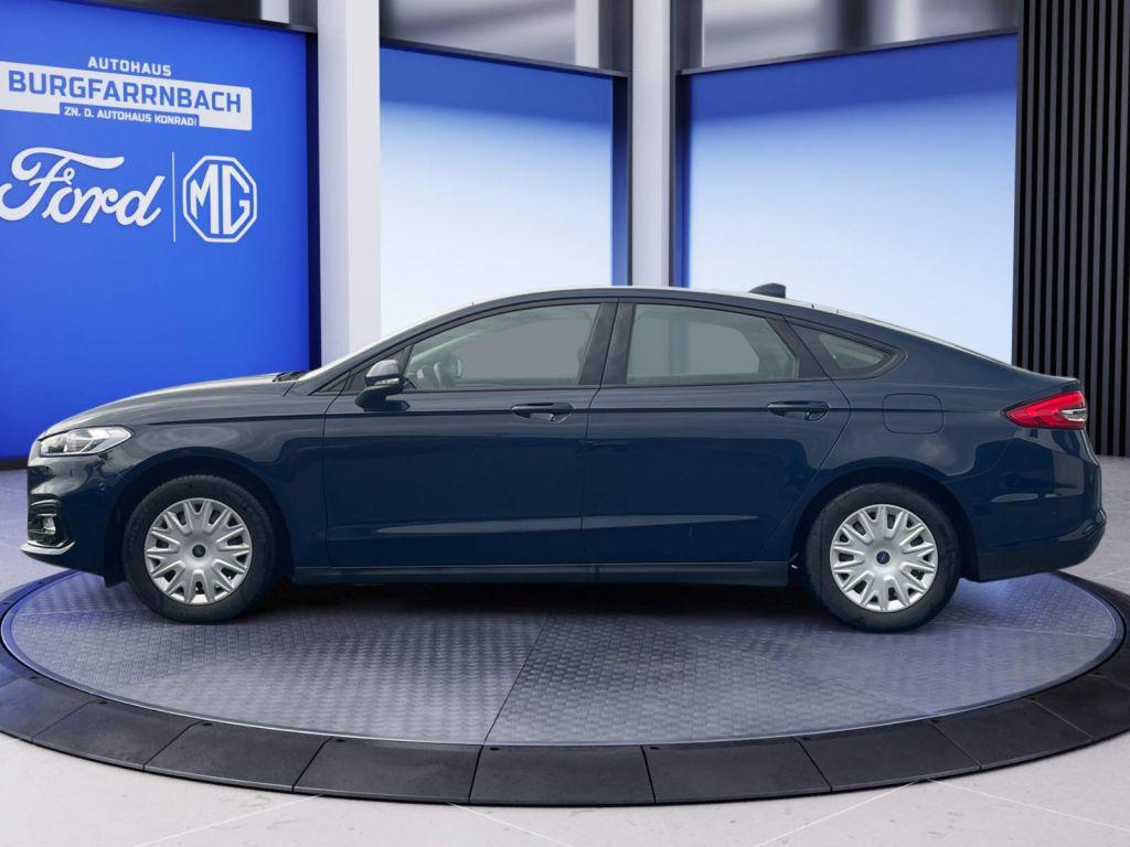 Ford Mondeo 2.0 EcoBlue Trend AHK*BUSINESS*WINTER-PK*