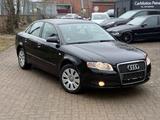 Audi A4 Lim. 2.0 TDI - Audi A4 aus 2006: TDI