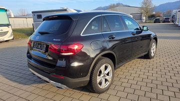 Mercedes GLC 300 - 9