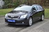 Toyota Avensis Kombi Executive 2.2 * Automatik * - Toyota Avensis in Düsseldorf