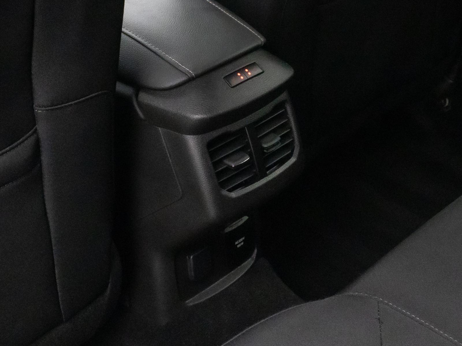 Ford Mondeo Turnier Titanium Kamera SYNC StzhzgV/H, миниатюра 26