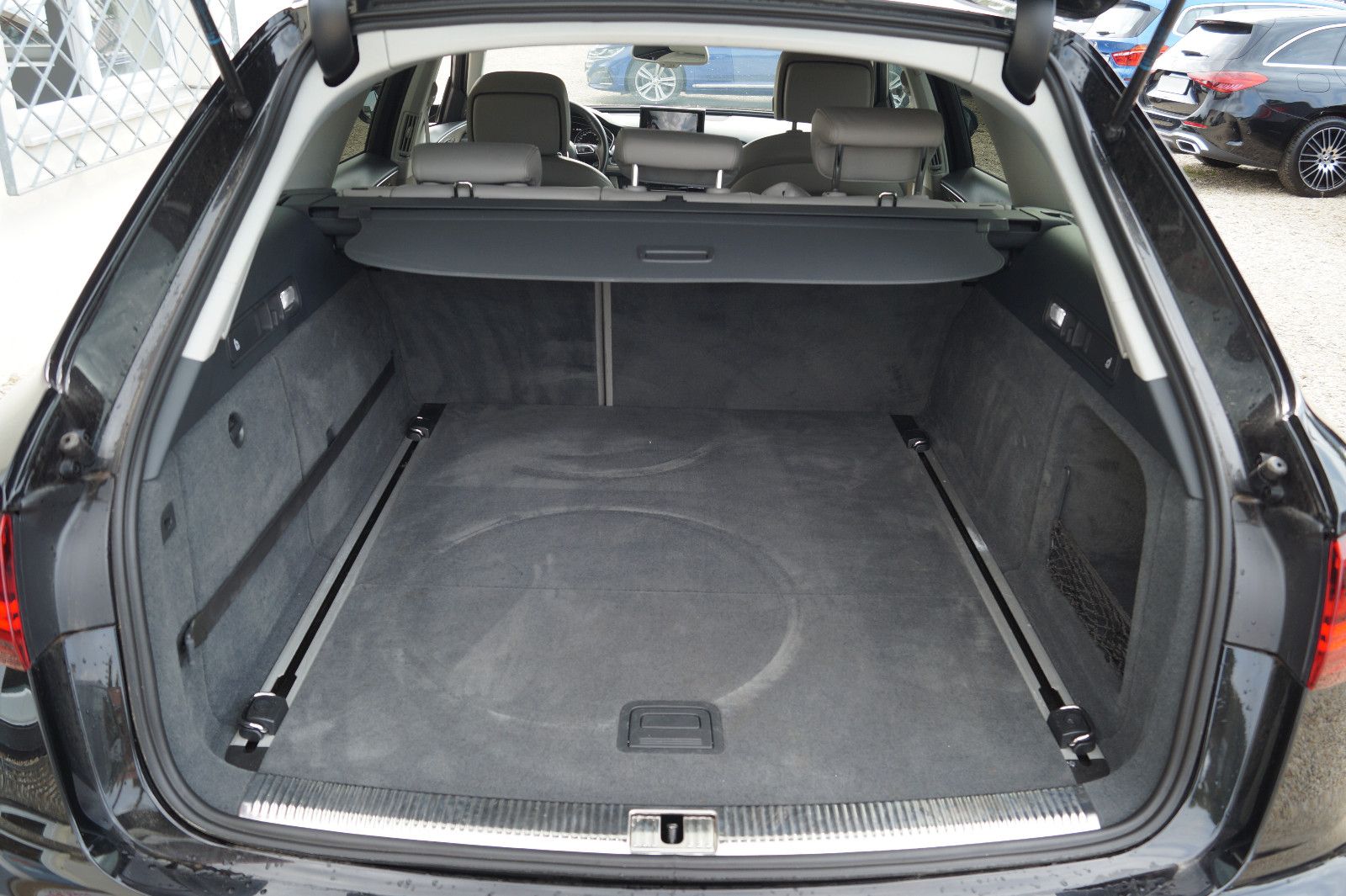 Audi A6 Allroad quattro 3.0 TDI Standh Matrix 2.HD foto 5