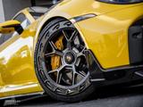 Porsche 911 3.8 Turbo S / 1100PK / Carbon / Lightweight - Porsche: Turbo