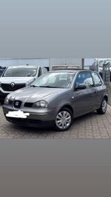 Seat arosa. 1.4, / 125.000km | 06.2002 - Seat Arosa: 1.4