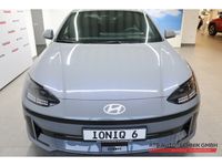 Hyundai IONIQ 6 - Vorschau Bild 7