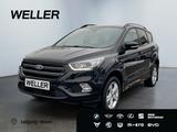 Ford Kuga 2.0 TDCi 4x4 ST-Line *Pano*StHz*AHK*HiFi*CA - Ford Kuga Gebrauchtwagen in Leipzig