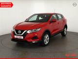 Nissan Qashqai 1.3 DIG-T DCT Acenta Navi Kamera PDC DAB - Nissan Qashqai Gebrauchtwagen in Kassel