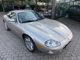 Jaguar XK8 Coupe - Jaguar XK8 aus 1997