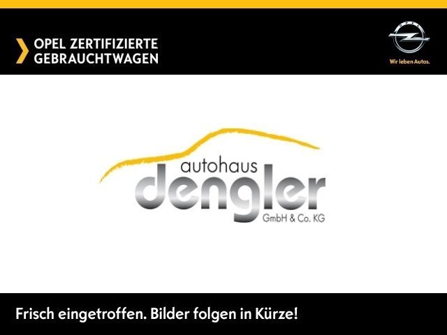 Opel Corsa F Edition